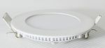 6w 120mm LED Panel Lights